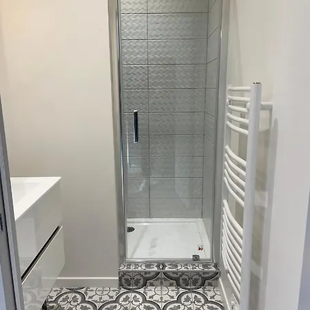 Appartement Superbes De Charme, Lumineux Et Climatises En Plein Centre Bordeaux